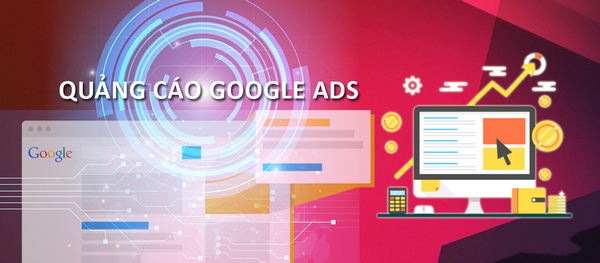 Quảng cáo Google Ads Hồ Chí Minh