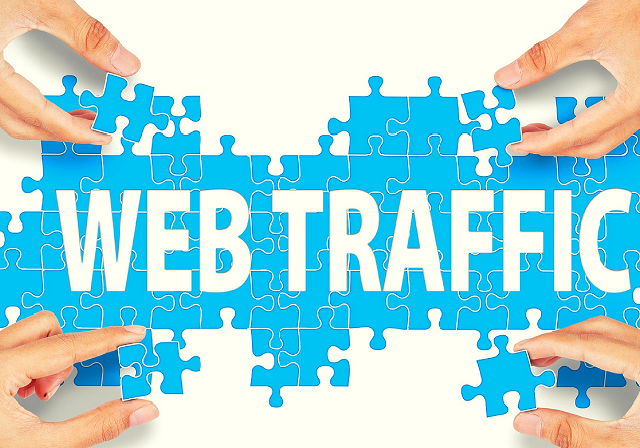 Tổng hợp những cách tăng traffic cho website mới hiệu quả nhất